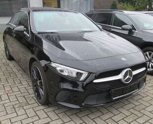 Mercedes-Benz A 200 Gebrauchtwagen