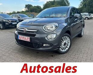 Fiat 500X Gebrauchtwagen
