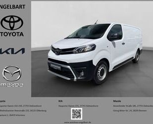 Toyota Proace (Verso) Gebrauchtwagen
