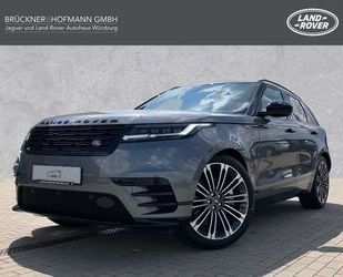 Land Rover Range Rover Velar Gebrauchtwagen