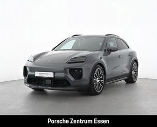 Porsche Macan Gebrauchtwagen