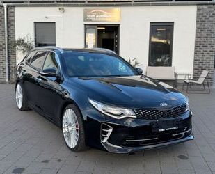 Kia Optima Gebrauchtwagen