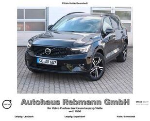 Volvo XC40 Gebrauchtwagen