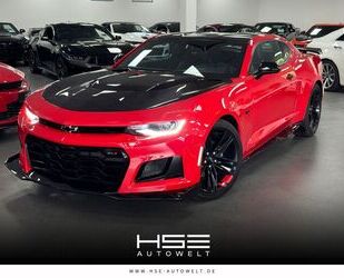 Chevrolet Camaro Gebrauchtwagen