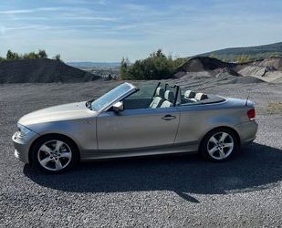BMW 125 Gebrauchtwagen