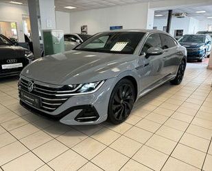 VW Arteon Gebrauchtwagen