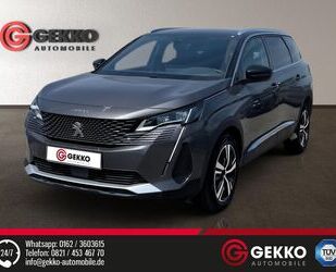 Peugeot 5008 Gebrauchtwagen