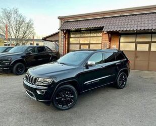Jeep Grand Cherokee Gebrauchtwagen