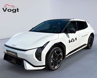 Kia EV4 Gebrauchtwagen