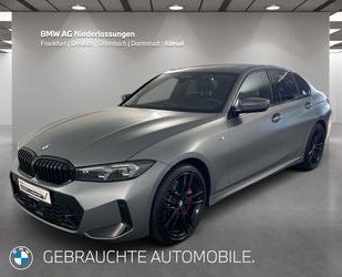 BMW 330 Gebrauchtwagen