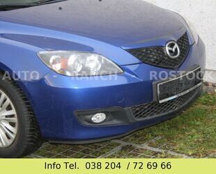Mazda 3 Gebrauchtwagen