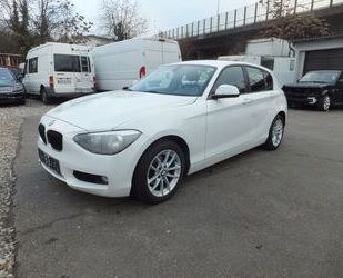 BMW 116 Gebrauchtwagen