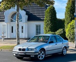 BMW BMW 320i E36 Automatik * 2. HAND * KLIMA * Gebrauchtwagen