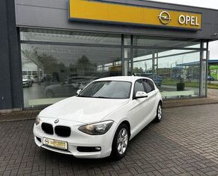 BMW BMW 116i / Verkauf im Kundenauftrag Gebrauchtwagen