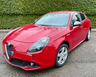 Alfa Romeo Alfa Romeo Giulietta 1.4 TB 16V MultiAir 110 kW Su Gebrauchtwagen