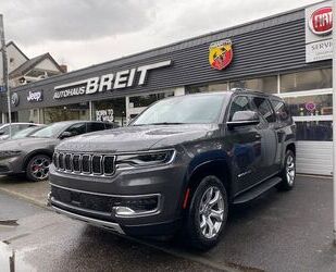 Jeep Wagoneer Gebrauchtwagen