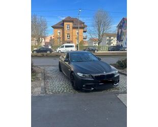 BMW 535 Gebrauchtwagen