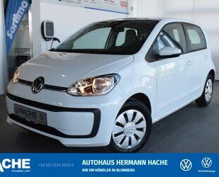 VW up! Gebrauchtwagen