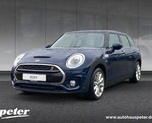 Mini Cooper S Gebrauchtwagen