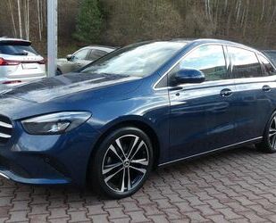 Mercedes-Benz B 200 Gebrauchtwagen