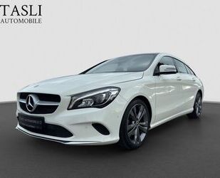 Mercedes-Benz CLA 220 Gebrauchtwagen