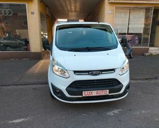 Ford Transit Gebrauchtwagen