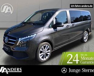 Mercedes-Benz V 300 Gebrauchtwagen