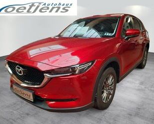 Mazda CX-5 Gebrauchtwagen