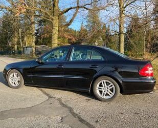 Mercedes-Benz E 280 Gebrauchtwagen