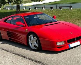 Ferrari 348 Gebrauchtwagen