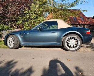 BMW Z3 Gebrauchtwagen