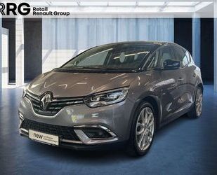 Renault Scenic Gebrauchtwagen
