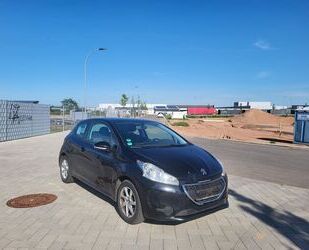 Peugeot 208 Gebrauchtwagen