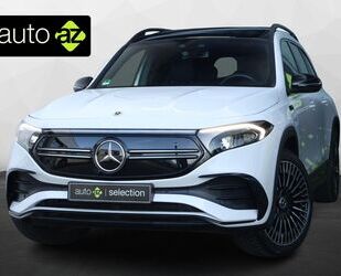 Mercedes-Benz EQB Gebrauchtwagen
