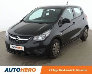 Opel Karl Gebrauchtwagen