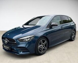 Mercedes-Benz B 200 Gebrauchtwagen