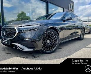Mercedes-Benz E 450 Gebrauchtwagen