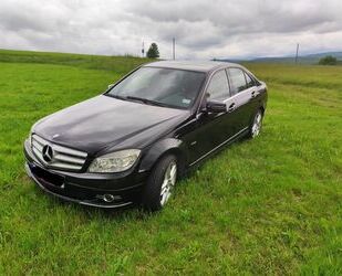 Mercedes-Benz C 200 Gebrauchtwagen