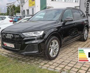 Audi Q7 Gebrauchtwagen