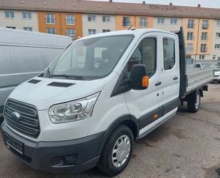 Ford Transit Gebrauchtwagen