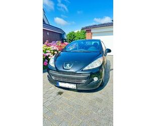 Peugeot 207 Gebrauchtwagen