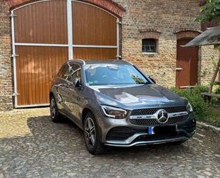 Mercedes-Benz GLC 300 Gebrauchtwagen
