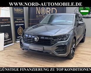 VW Touareg Gebrauchtwagen