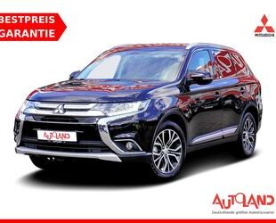 Mitsubishi Outlander Gebrauchtwagen