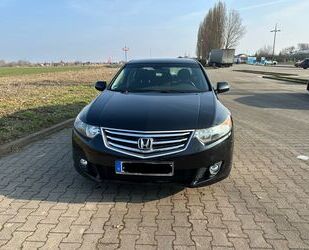 Honda Accord Gebrauchtwagen