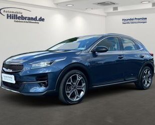 Kia XCeed Gebrauchtwagen