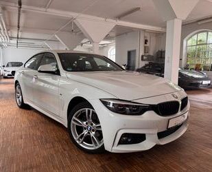 BMW 420 Gran Coupé Gebrauchtwagen