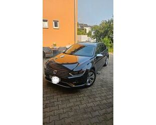 Seat Passat Alltrack 