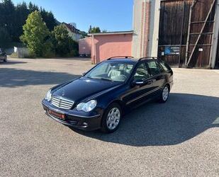 Mercedes-Benz C 200 Gebrauchtwagen
