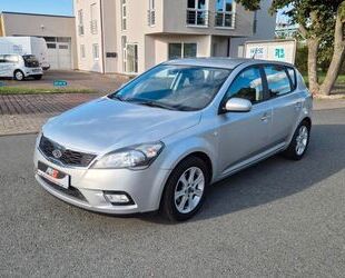 Kia ceed / Ceed Gebrauchtwagen